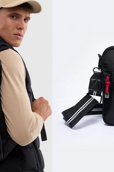 damskie i meskie torby