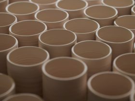 Tuleje tekturowe - zastosowanie w przemyśle, pakowaniu i logistyce